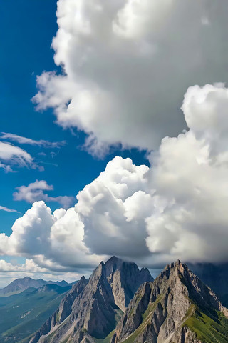 ��������µ�ɽ���羰