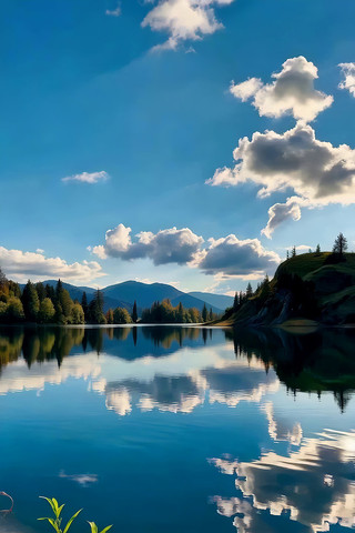 ��������µ�ɽˮ��Ȼ�羰