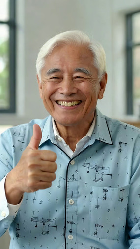 ��������Ĵָ΢Ц