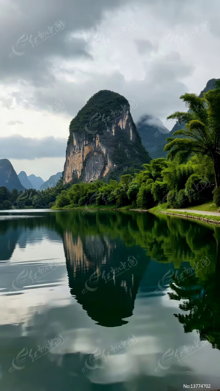 �콭ɽˮ��Ȼ���