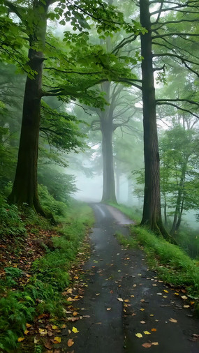 �ּ�����������С·�羰