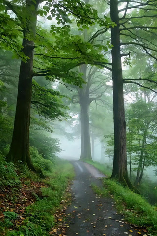 �ּ�����������С·�羰