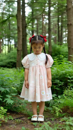 �ּ�վ���Ĵ�ȹСŮ��