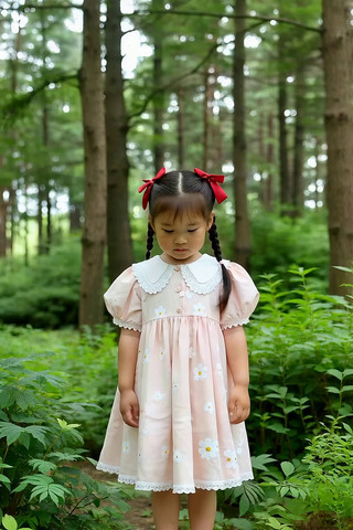 �ּ�վ���Ĵ�ȹСŮ��