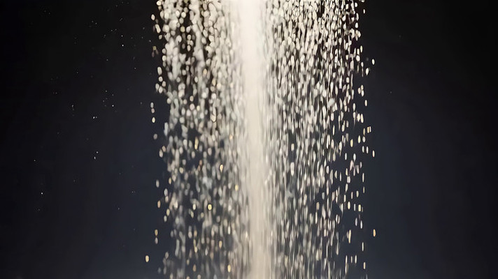 粒子下落动态效果素材 粒子下落动态效果素材