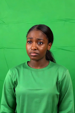 ��Ļǰ�ķ�����Ů��