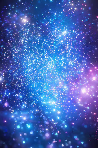 �λ���ɫ���ӹ�Ч����