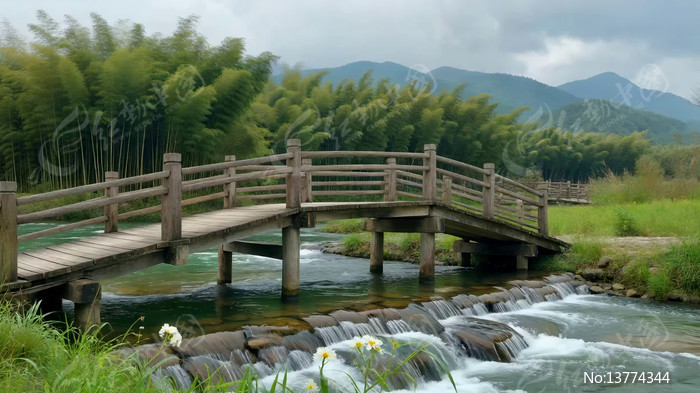 ľ�ź��Ϫ��ɽˮ���