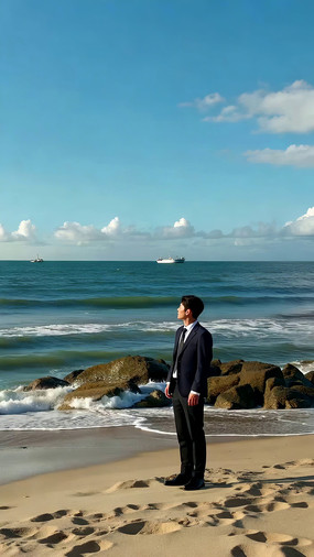 ���Ӻ���ɳ̲վ��������