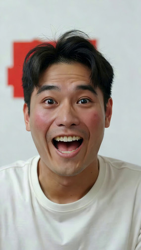 ���ӿ��Ĵ�Ц��д