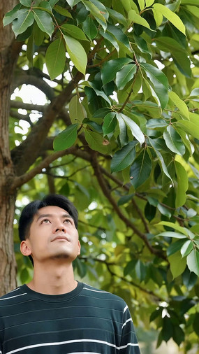 ����������ͷ����Ҷ