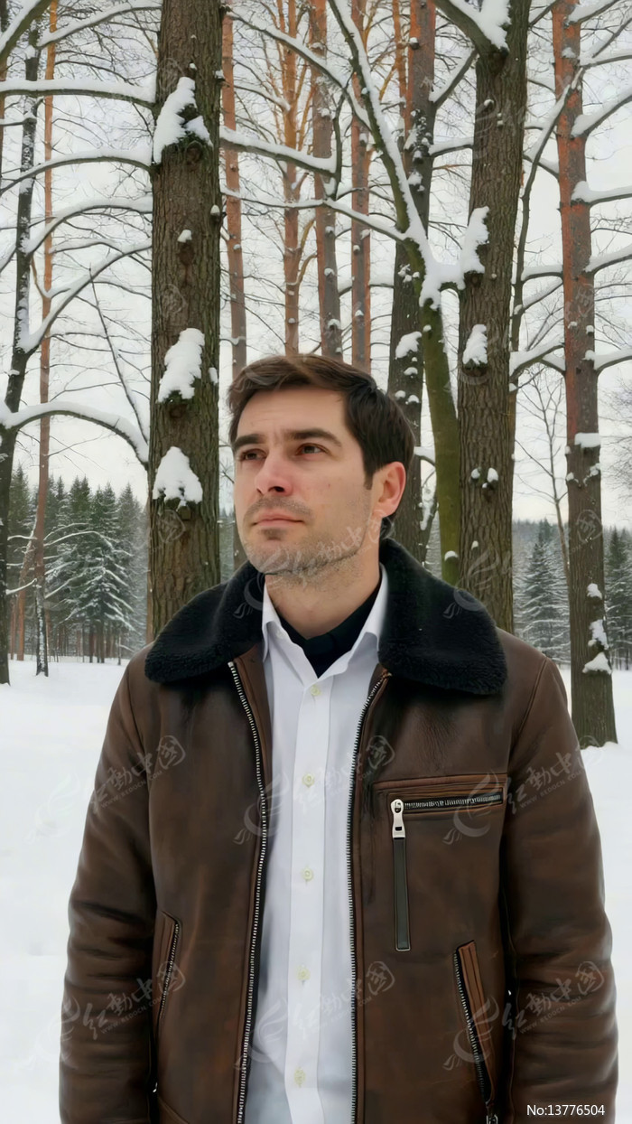 ����ѩ��ɭ��վ��