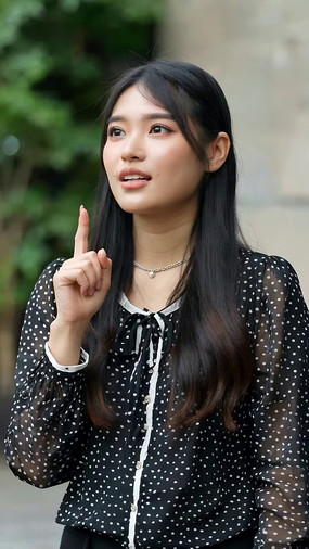 ����Ů�Ի�����ָʾ��