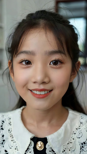 Ů������΢Ц��д