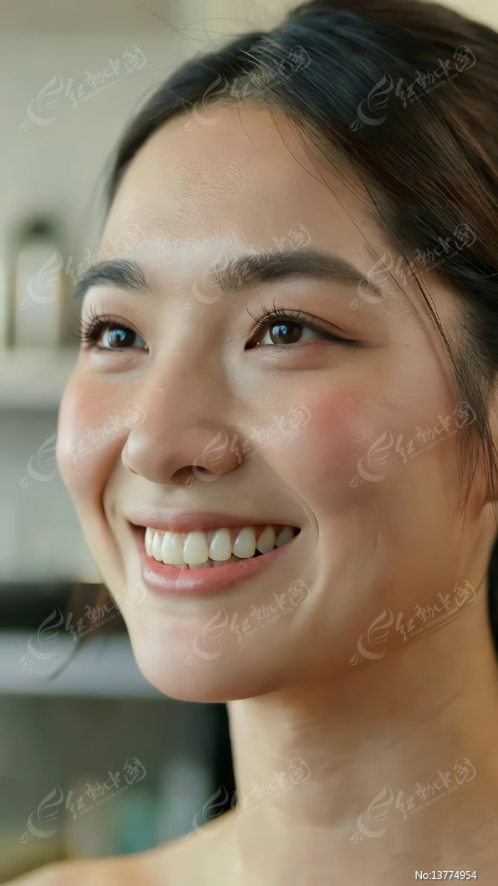 Ů���沿΢Ц��д