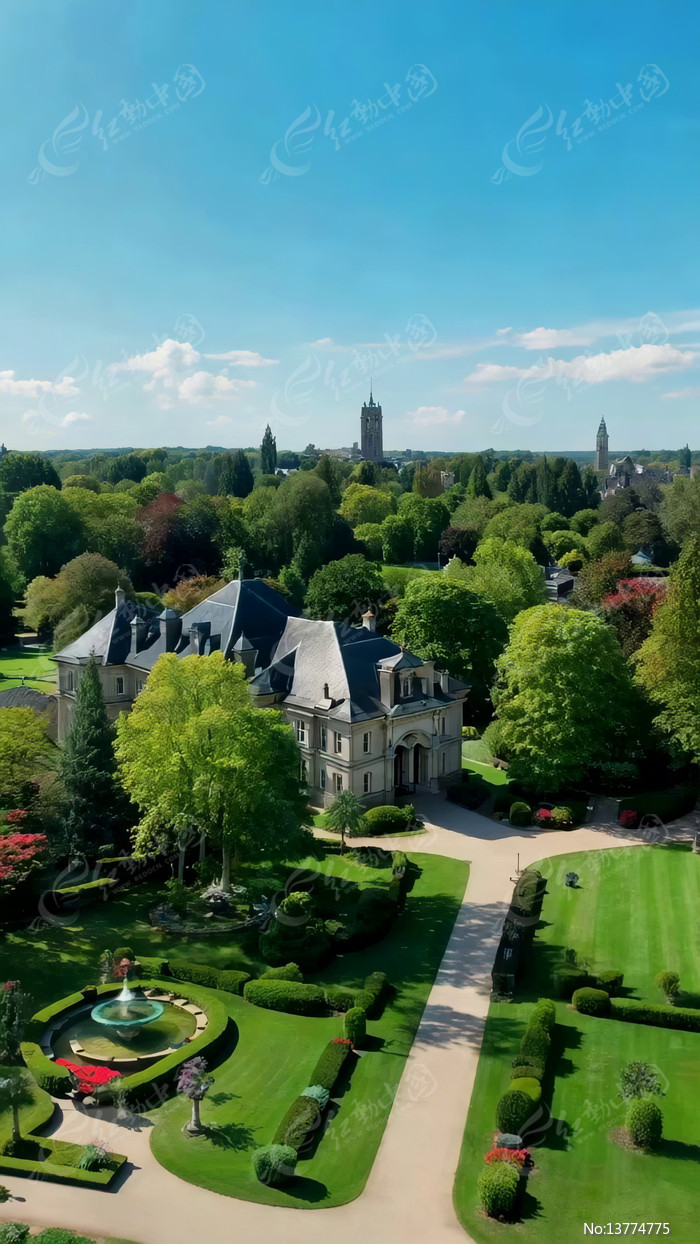 ŷʽׯ԰ͥԺ���ȫ��