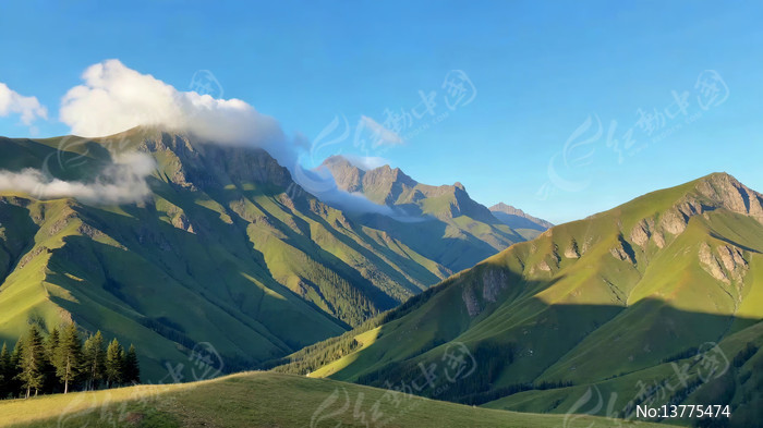 ��ɽ������Ȼ���