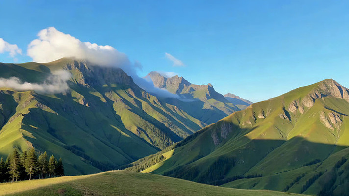 ��ɽ������Ȼ���