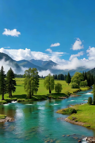 ��ɽ��ˮ��Ȼ���