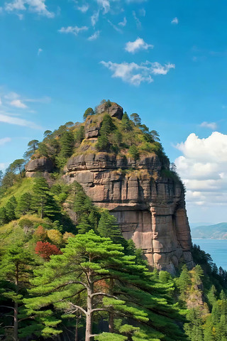 ��ɽ������Ȼ���ȫ��