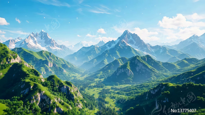 ��ɽѩɽ��Ȼ���ȫ��