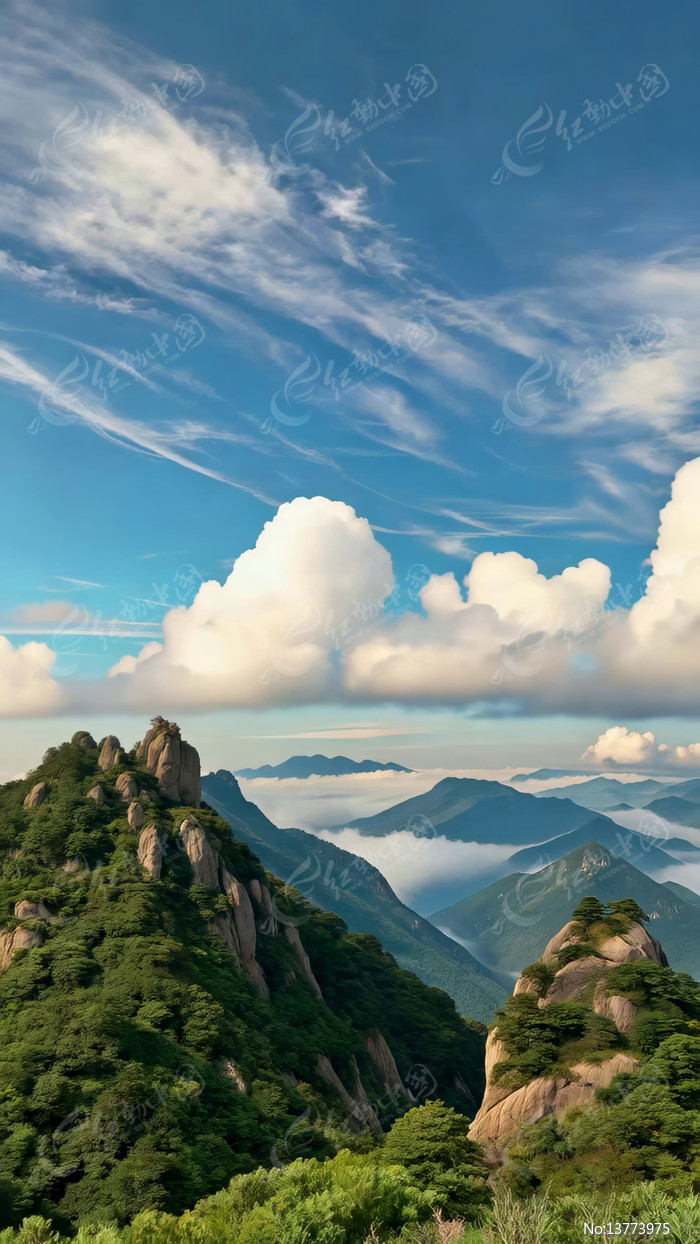 ��ɽ�ƺ��羰