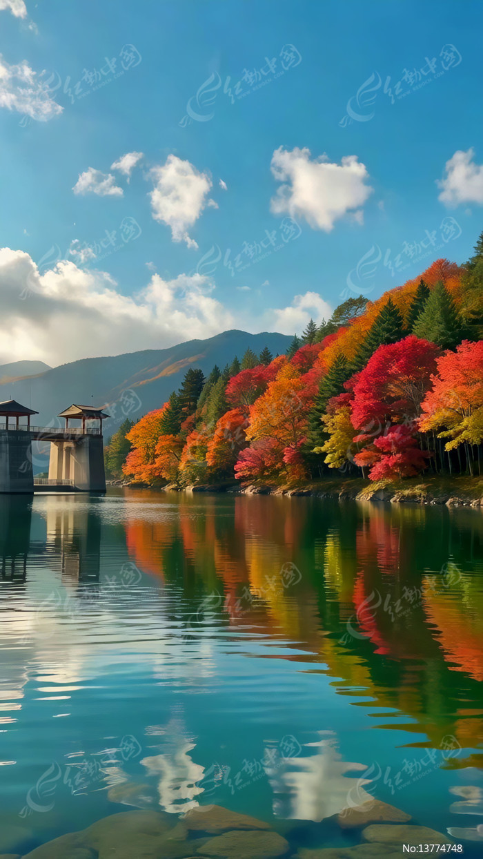 ����ɽˮ�����羰