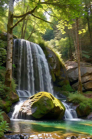 ɭ���е��ٲ�����