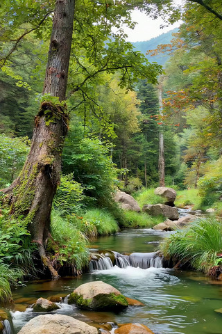 ɭ����СϪ����Ȼ���