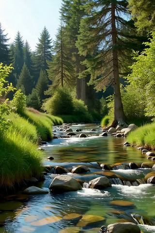 ɭ��������Ϫ����Ȼ����