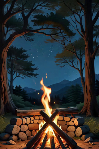 ɭ����ҹ�����𳡾�