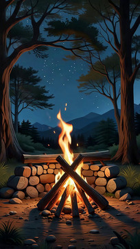 ɭ����ҹ�����𳡾�