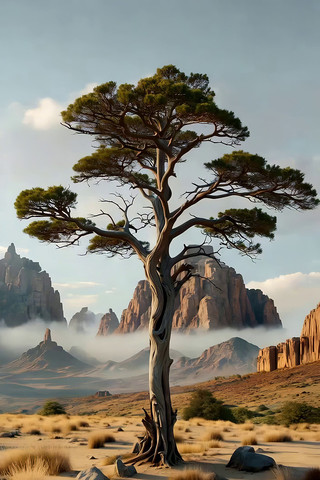 ɳĮ������Զɽ�羰