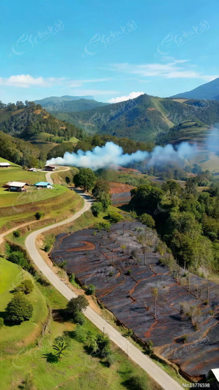 ɽ����Ұ�������ƺ��ľ���