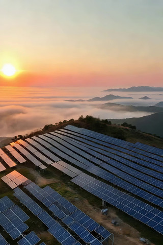 ɽ��̫���ܹ����վ�ճ�����