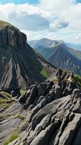 ɽ����Ȼ����ز�