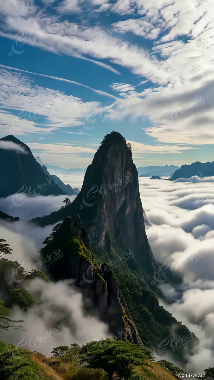 ɽ���ƺ���Ȼ���