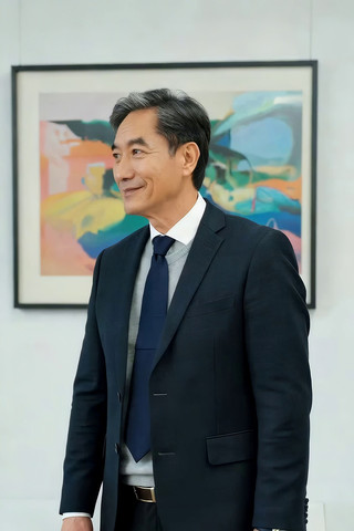 ������ʿ��װվ��΢Ц