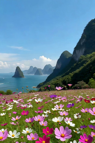 ɽ��������������羰