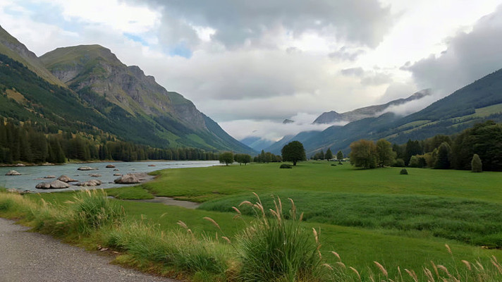 ɽ��ݵغ�����Ȼ���