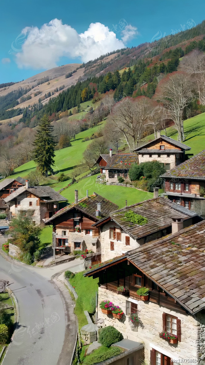 ɽ���ׯ��Ȼ���ȫ��