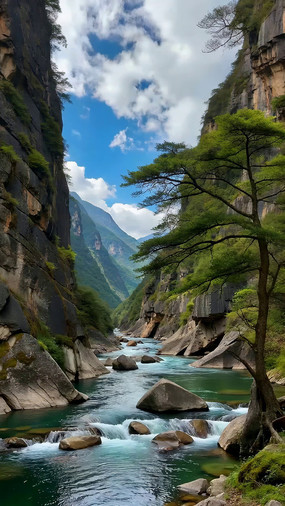 ɽ�������Ȼ���