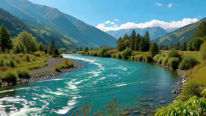 ɽ�������Ȼ���