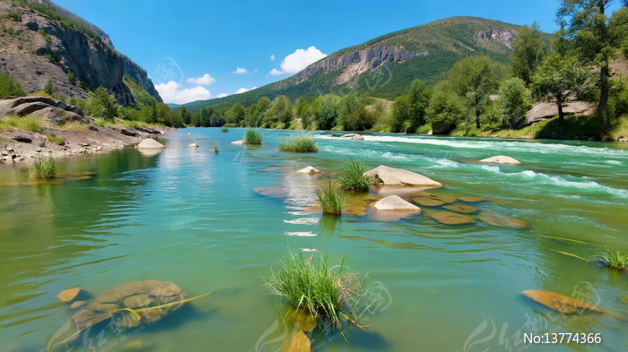 ɽ�������Ȼ���