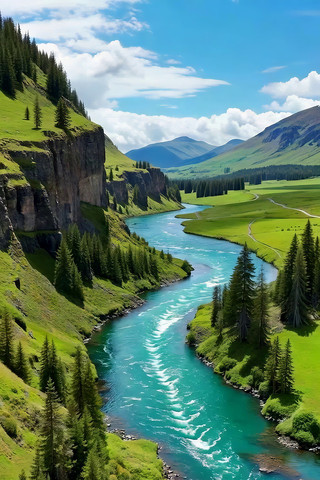 ɽ�������Ȼ���