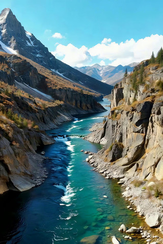 ɽ�������Ȼ���