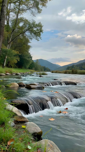 ɽ�������Ȼ���