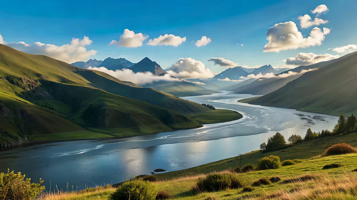 ɽ�������Ȼ���ȫ��