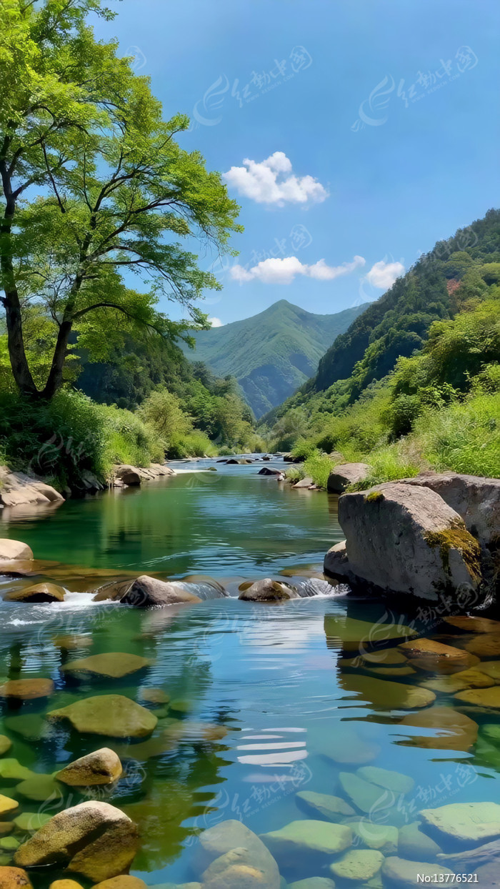 ɽ�������Ȼ�羰