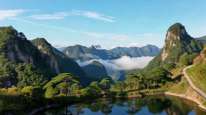 ɽ�������Ȼ���ȫ��